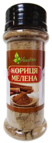 Кориця Меліса мелена 50 г